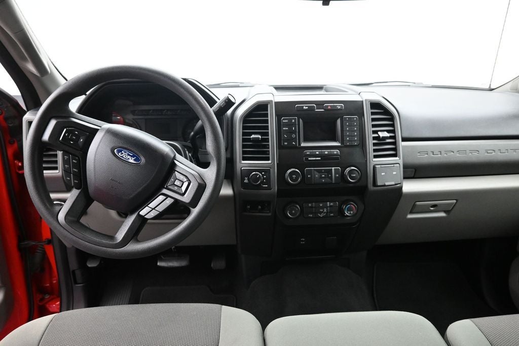 2020 Ford F-250SD XL