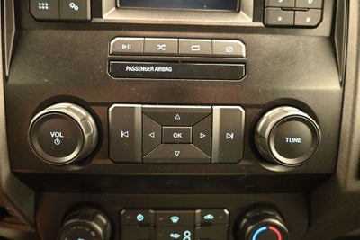 2020 Ford F-250SD XL