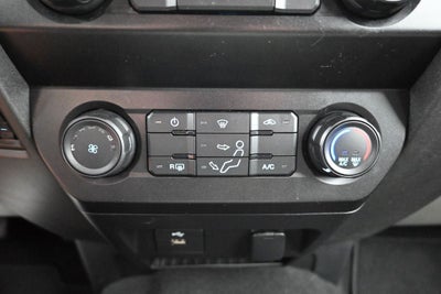 2020 Ford F-250SD XL