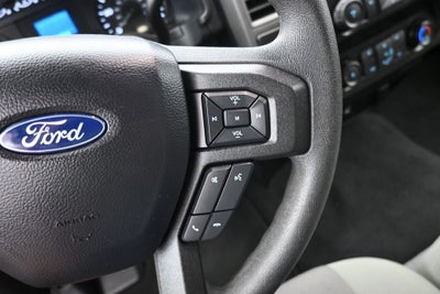 2020 Ford F-250SD XL