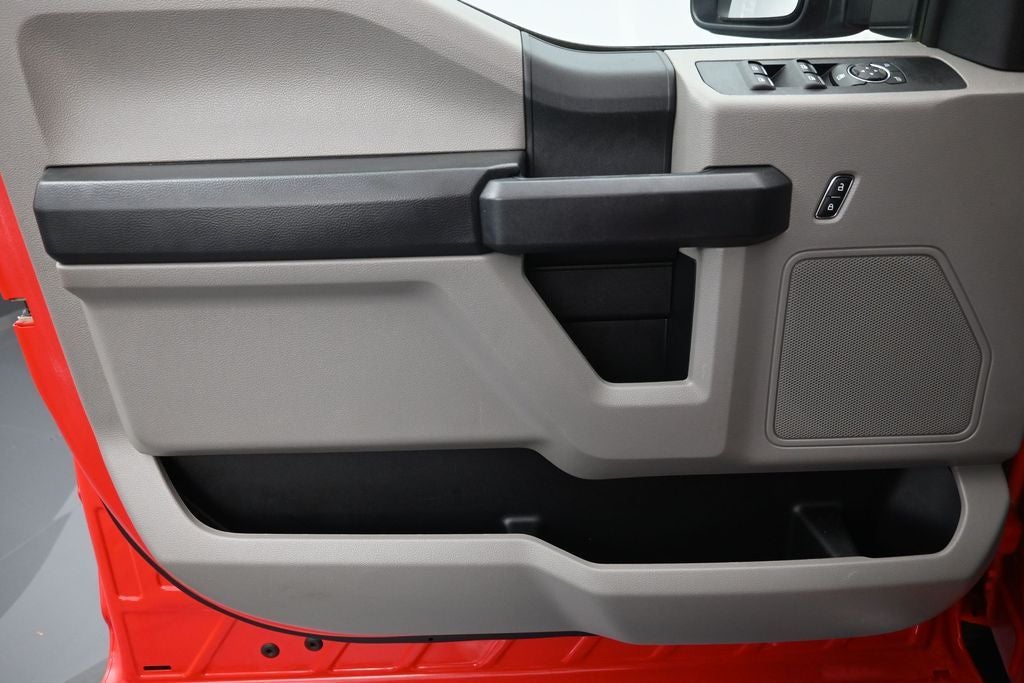 2020 Ford F-250SD XL
