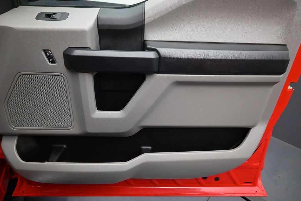 2020 Ford F-250SD XL