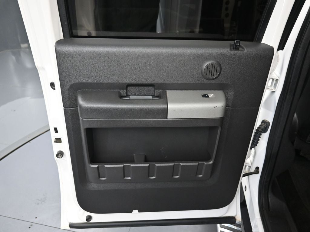 2016 Ford F-250SD Lariat