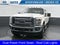2016 Ford F-250SD Lariat