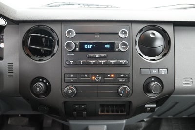 2015 Ford F-250SD XL