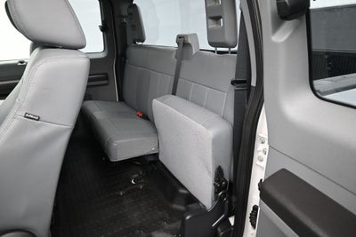 2015 Ford F-250SD XL