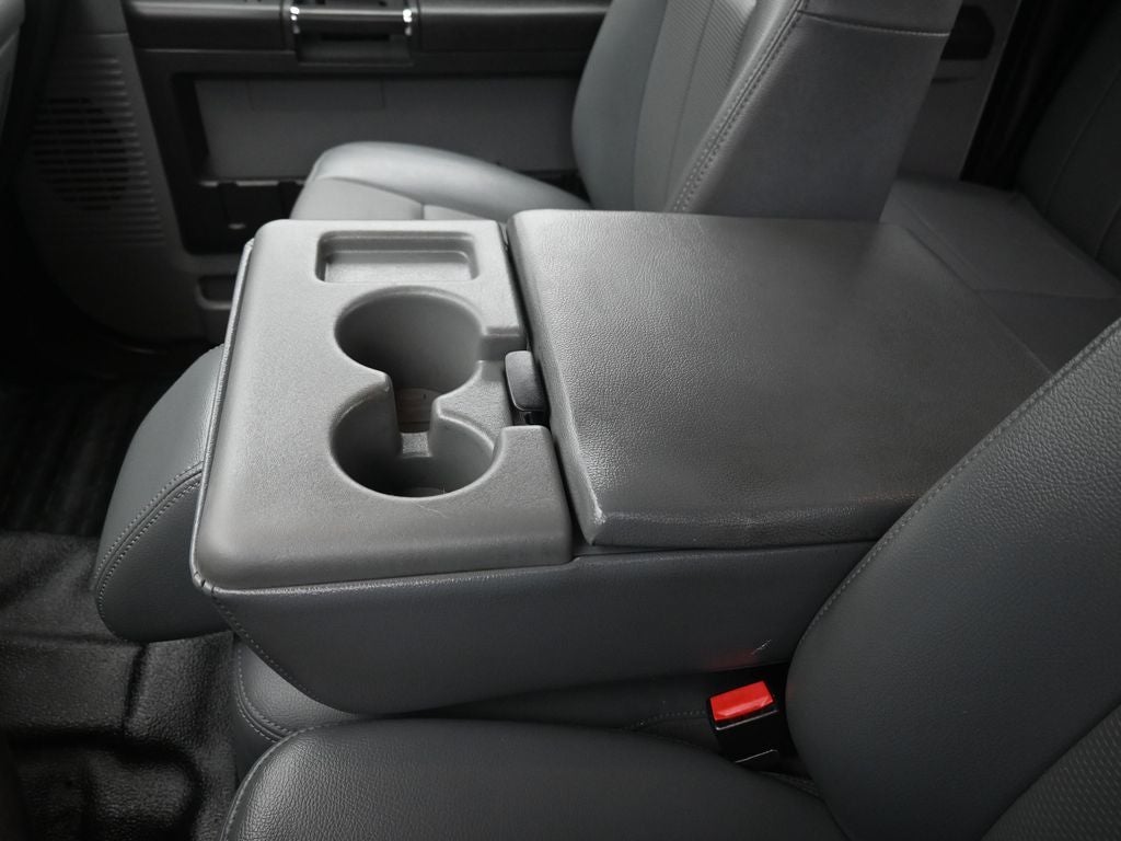 2016 Ford F-250SD XL