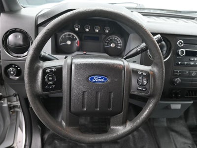 2016 Ford F-250SD XL