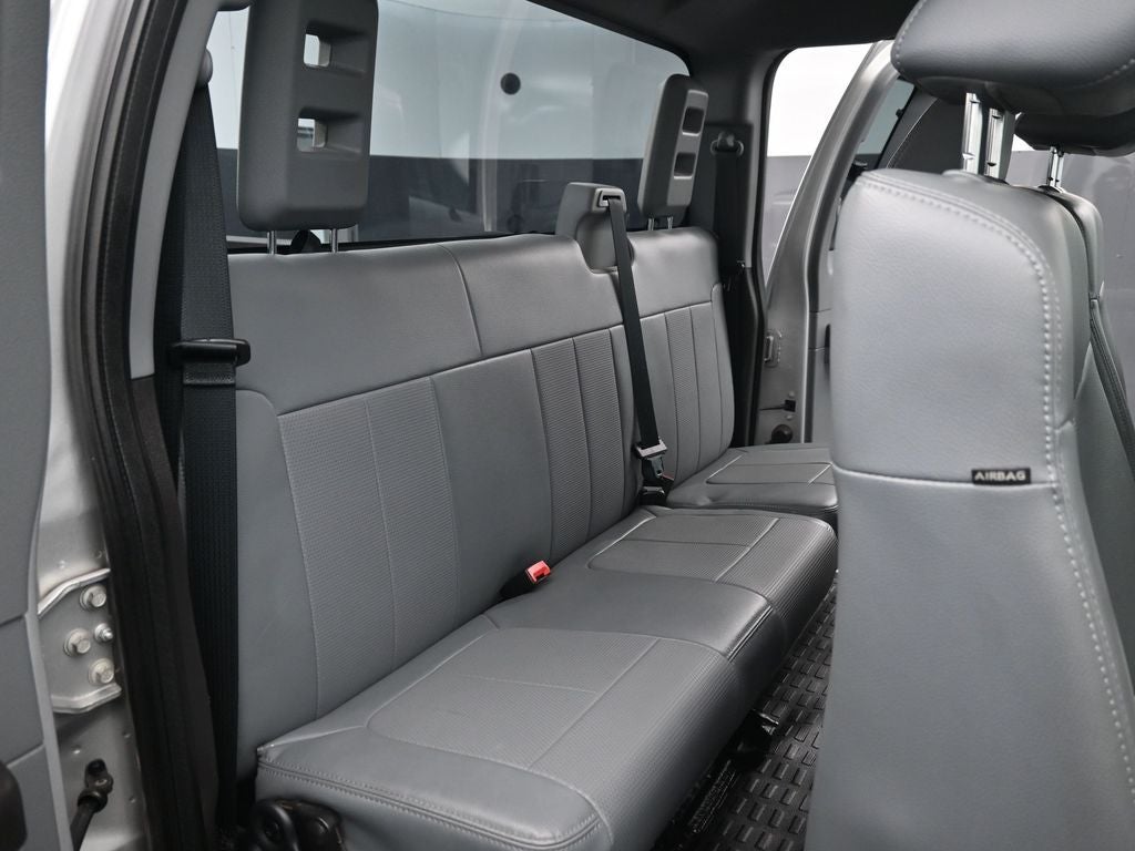 2016 Ford F-250SD XL