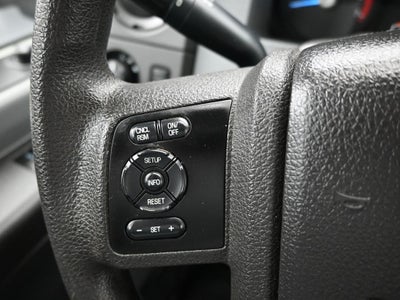 2016 Ford F-250SD XL