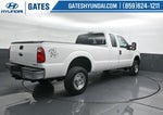 2016 Ford F-250SD XL