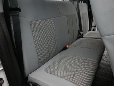 2016 Ford F-250SD XL