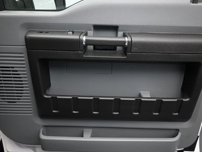 2016 Ford F-250SD XL