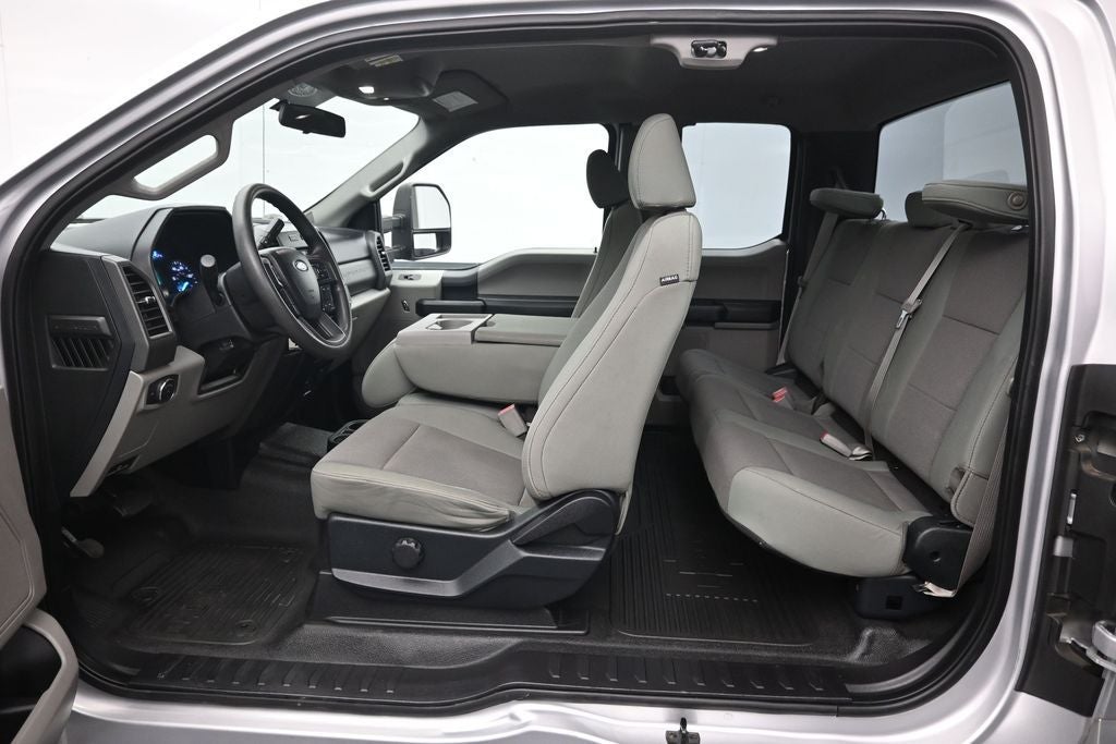 2017 Ford F-250SD XL