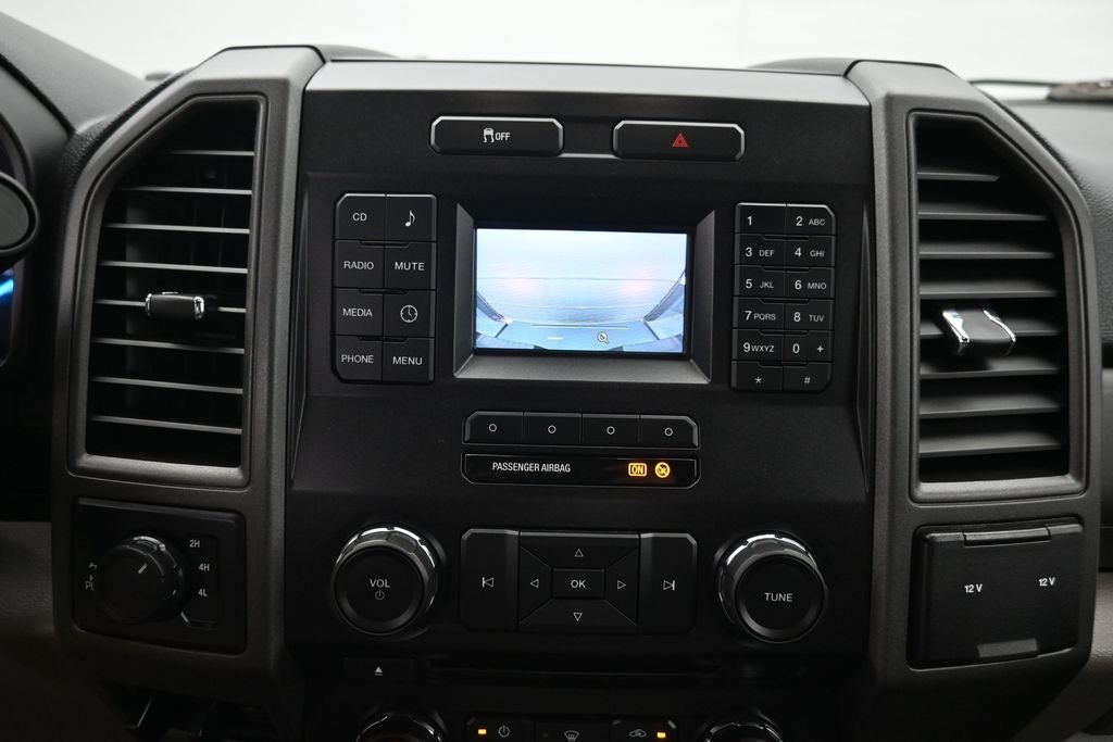 2017 Ford F-250SD XL