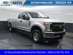 2017 Ford F-250SD XL