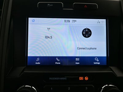 2021 Ford F-250SD XL