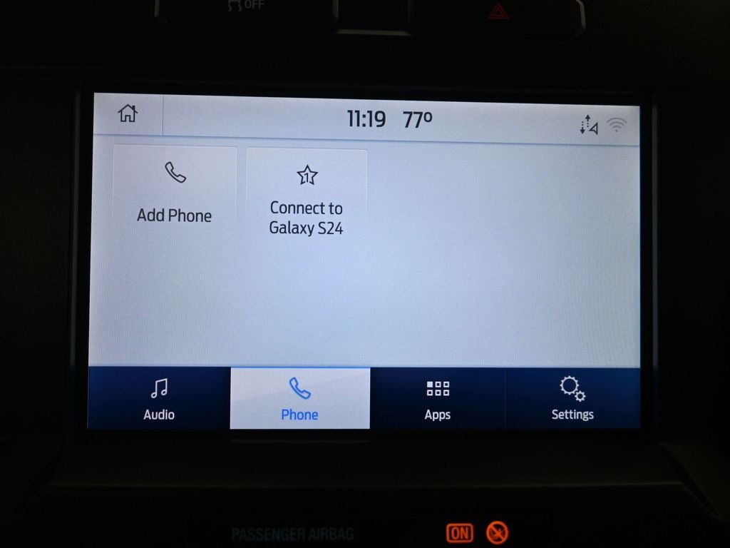 2021 Ford F-250SD XL