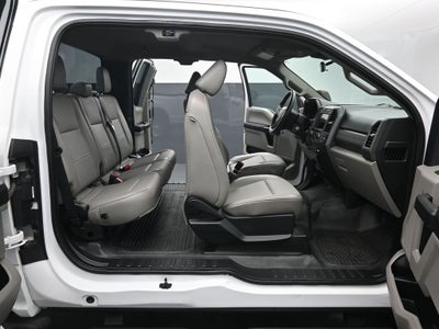 2021 Ford F-250SD XL