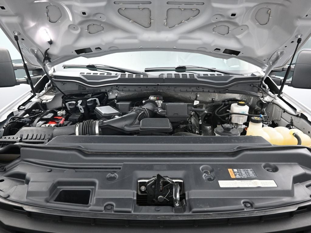 2021 Ford F-250SD XL