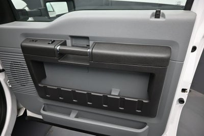 2016 Ford F-350SD XL