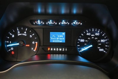 2019 Ford F-350SD XL