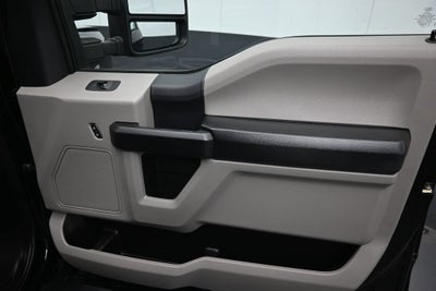 2019 Ford F-350SD XL