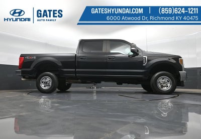 2019 Ford F-350SD XL