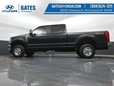 2019 Ford F-350SD XL