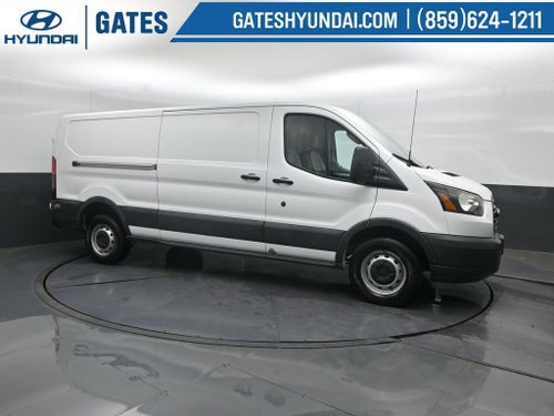 2016 Ford Transit-350 Base