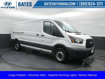 2016 Ford Transit-350 Base