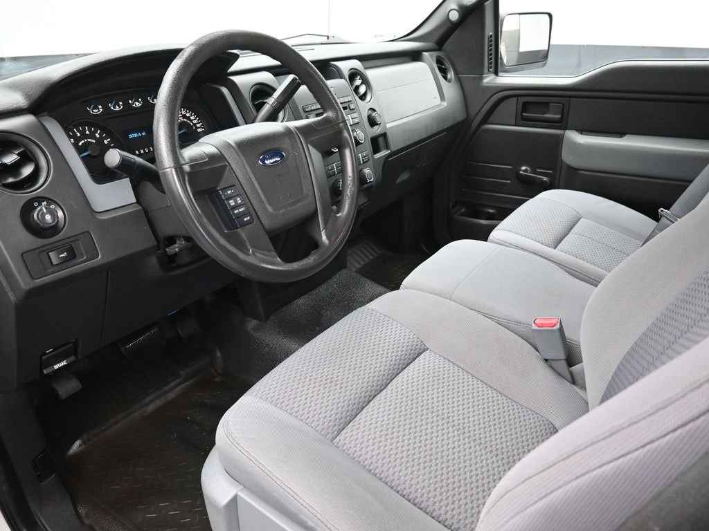 2013 Ford F-150 XL