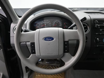 2004 Ford F-150 XLT