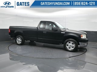 2004 Ford F-150 XLT