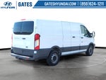 2018 Ford Transit-150 Base