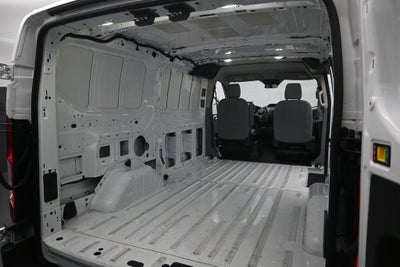 2018 Ford Transit-150 Base