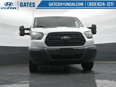 2018 Ford Transit-150 Base