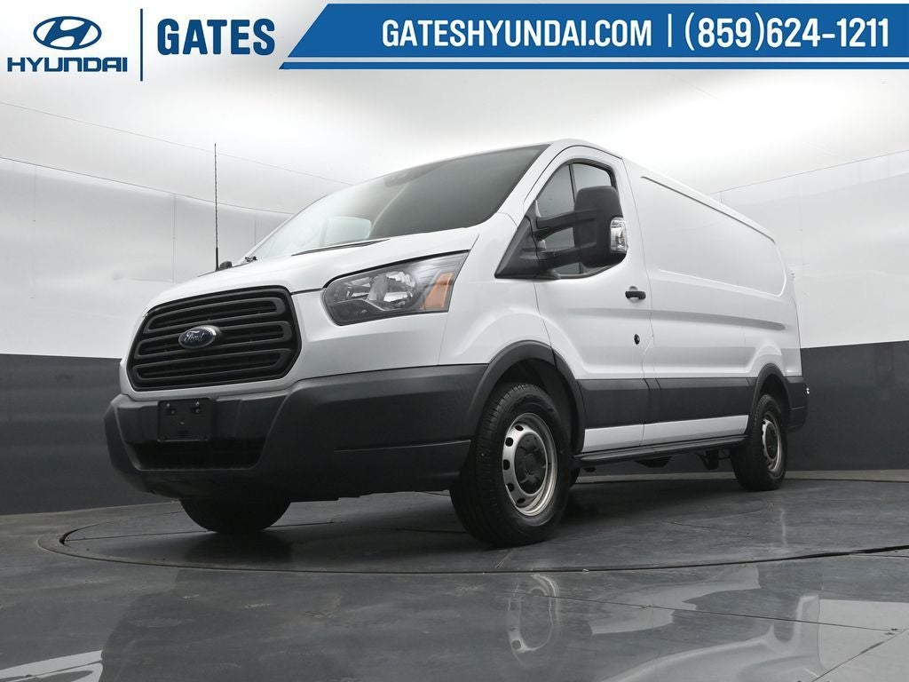 2018 Ford Transit-150 Base