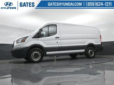 2018 Ford Transit-150 Base