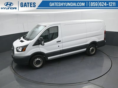 2018 Ford Transit-150 Base