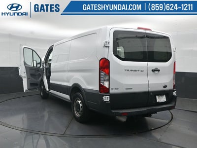 2018 Ford Transit-150 Base