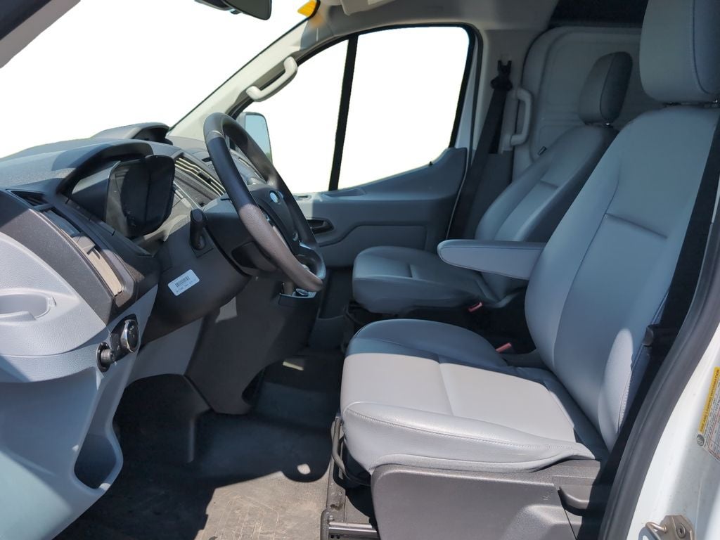 2018 Ford Transit-150 Base