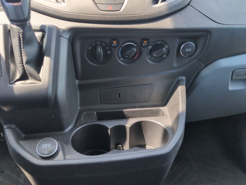 2018 Ford Transit-150 Base