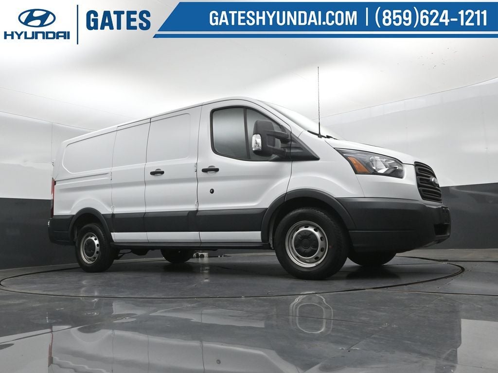 2018 Ford Transit-150 Base