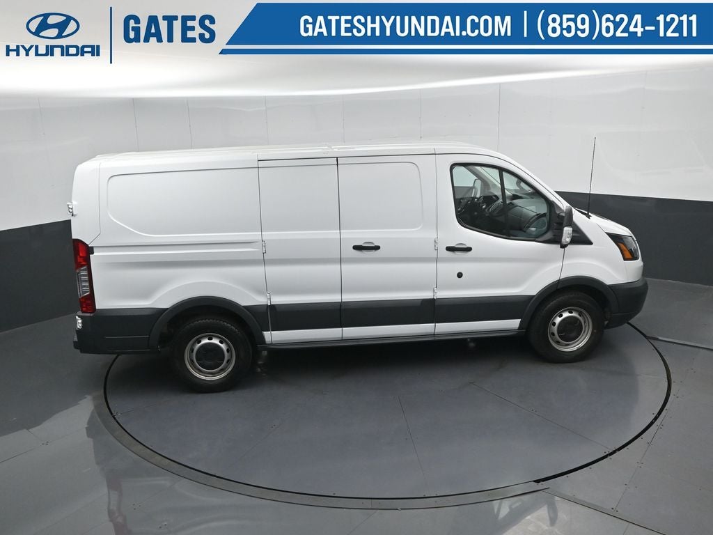 2018 Ford Transit-150 Base