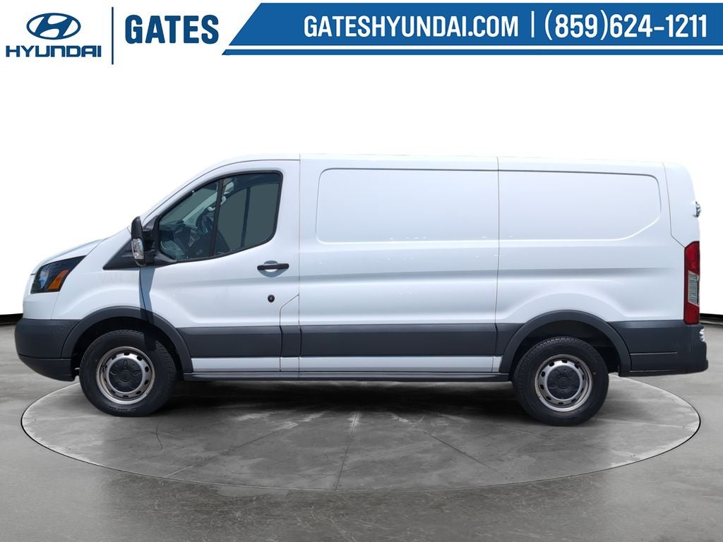 2018 Ford Transit-150 Base