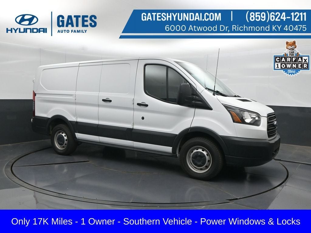 2017 Ford Transit-150 Base