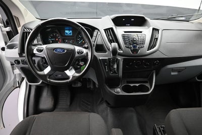 2017 Ford Transit-150 Base