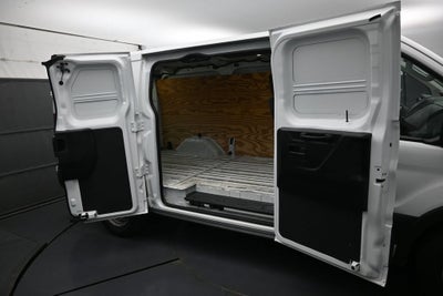 2017 Ford Transit-150 Base