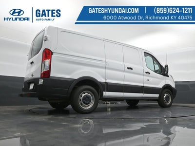 2017 Ford Transit-150 Base